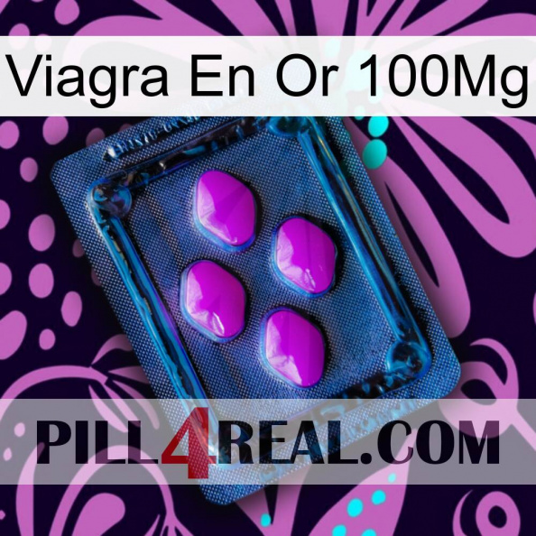 Viagra Gold 100Mg 04